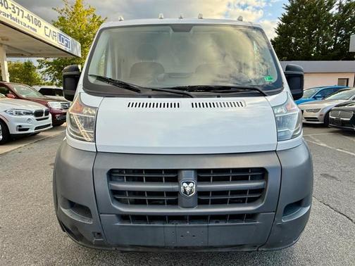 2014 RAM ProMaster 1500 Tradesman
