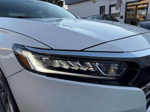 2019 Honda Accord EX-L