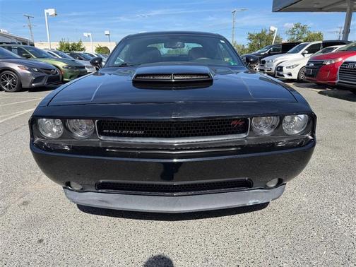 2014 Dodge Challenger R/T