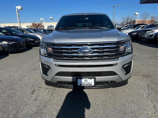 2019 Ford Expedition Max XLT