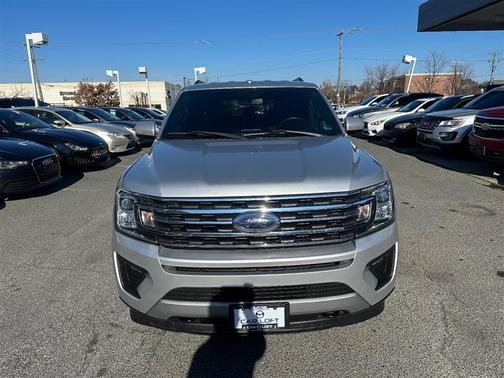 2019 Ford Expedition Max XLT