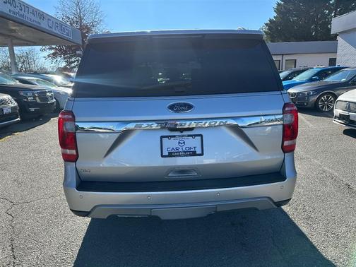 2019 Ford Expedition Max XLT