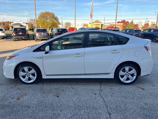 2013 Toyota Prius Five