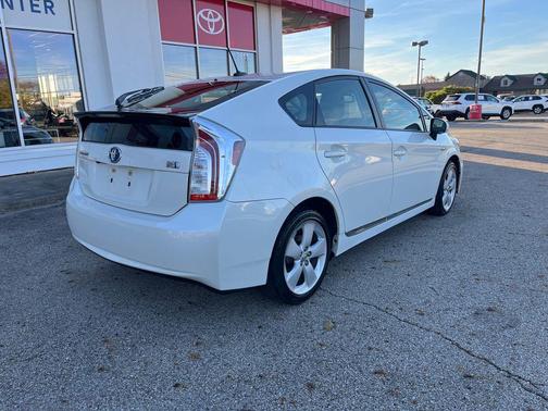 2013 Toyota Prius Five