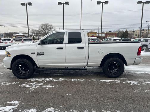 2019 RAM 1500 Express