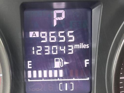 2014 Subaru Forester 2.0XT Premium