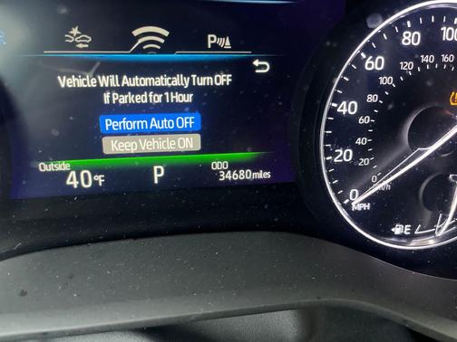 2022 Toyota Sienna Platinum