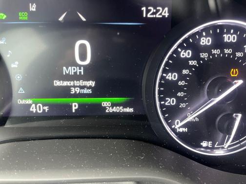 2022 Toyota Sienna Platinum