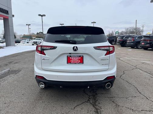 2024 Acura RDX Base