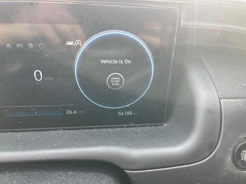 2022 Hyundai TUCSON N Line