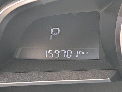 Jet Black Mica 2016 Mazda Mazda3 s Grand Touring