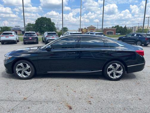 2019 Honda Accord EX