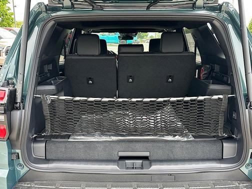 Everest 2026 Toyota 4Runner TRD Off Road Premium