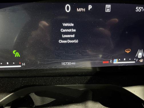 2023 Jeep Grand Cherokee Summit