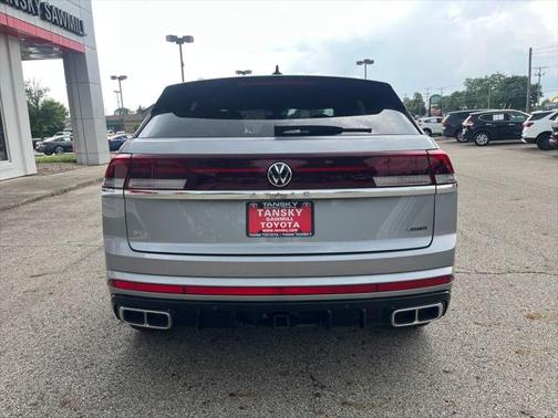 2024 Volkswagen Atlas Cross Sport 2.0T SEL