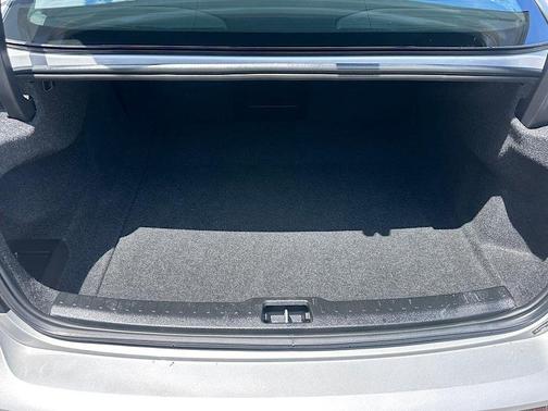 Bright Dusk Metallic 2024 Volvo S60 B5 Core Dark Theme