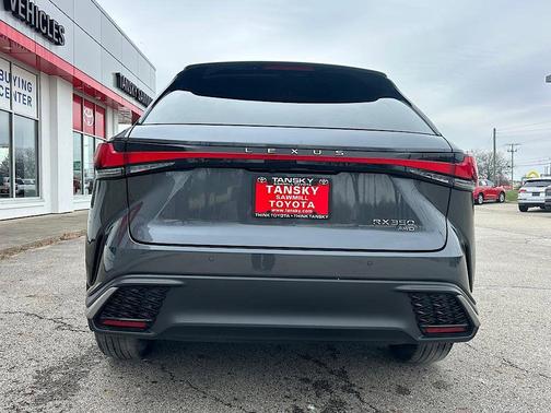 2024 Lexus RX 350 Premium