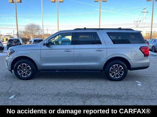 2024 Ford Expedition Max XLT