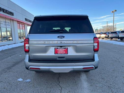2024 Ford Expedition Max XLT