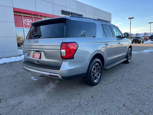 2024 Ford Expedition Max XLT
