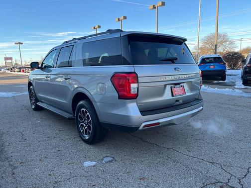 2024 Ford Expedition Max XLT