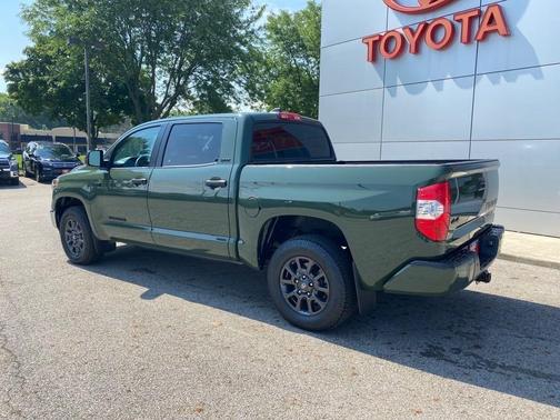 New and Used 2021 Toyota Tundra for Sale Near Me | Cars.com