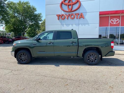 Used Toyota Tundra For Sale Near Me | Cars.com