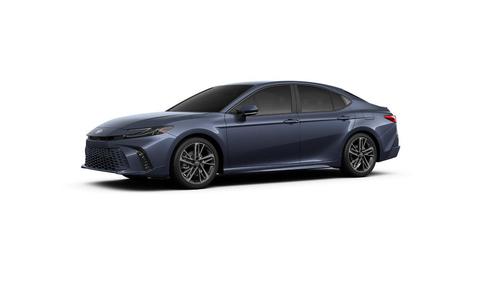 Dark Cosmos [extra_Cost_Color] 2027 Toyota Camry