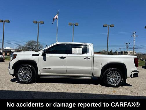 2019 GMC Sierra 1500 Denali