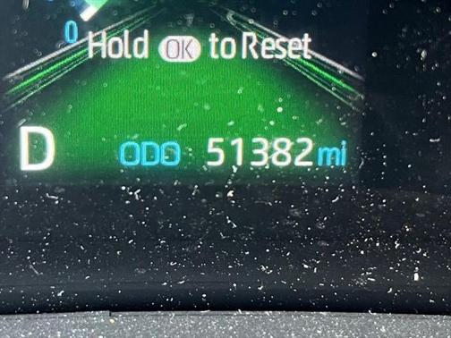 2022 Toyota Sienna LE