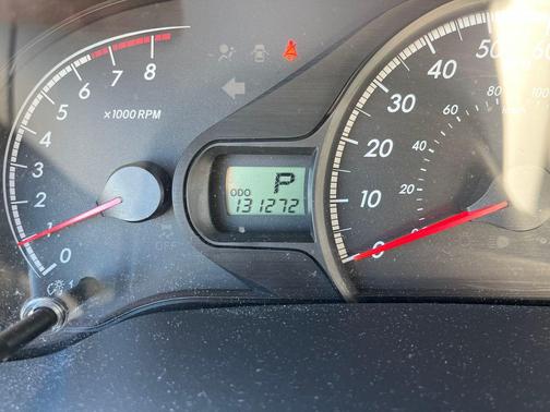 2013 Toyota Sienna LE