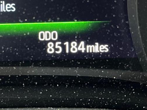 2021 Toyota Sienna Platinum 7 Passenger
