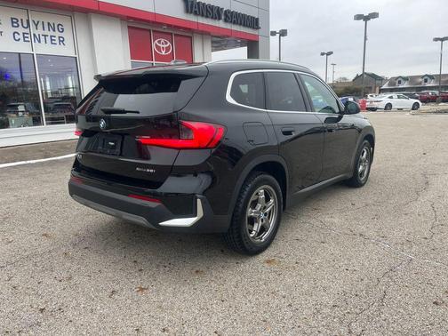 2023 BMW X1 xDrive28i