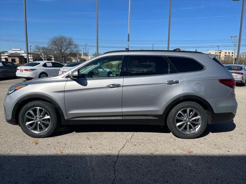 2019 Hyundai Santa Fe XL SE
