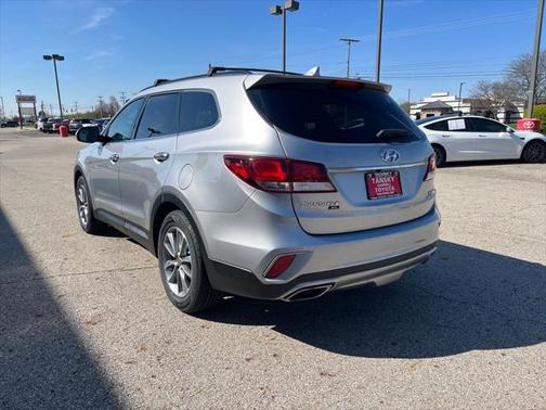 2019 Hyundai Santa Fe XL SE