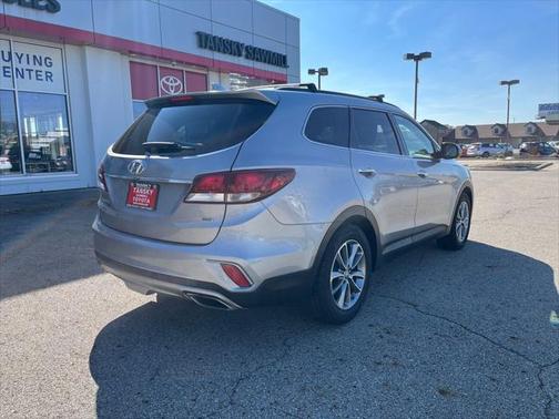 2019 Hyundai Santa Fe XL SE
