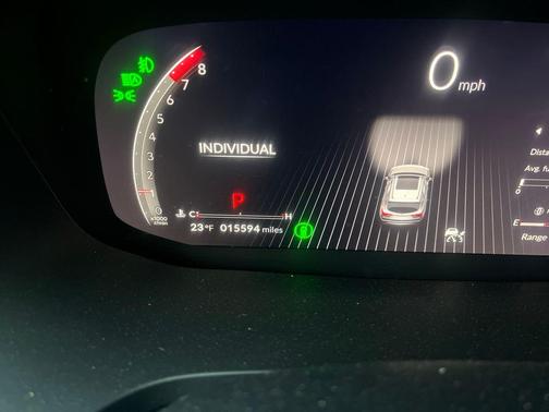 2024 Acura MDX A-SPEC