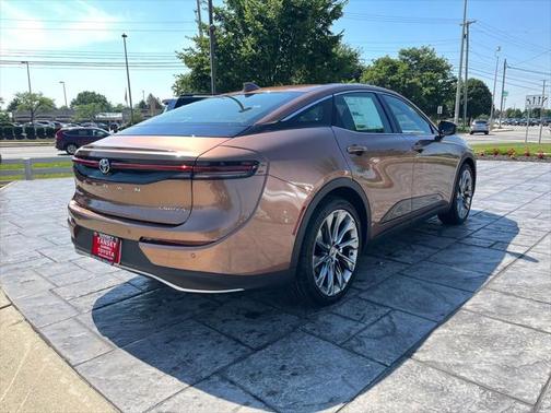 2026 Toyota Crown Limited