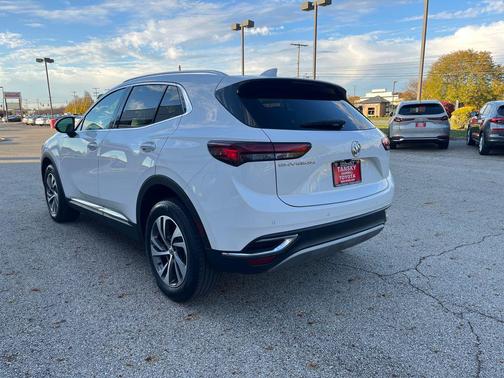 2022 Buick Envision FWD Essence