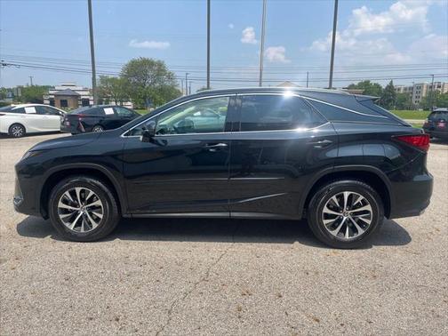 2021 Lexus RX 350 Base