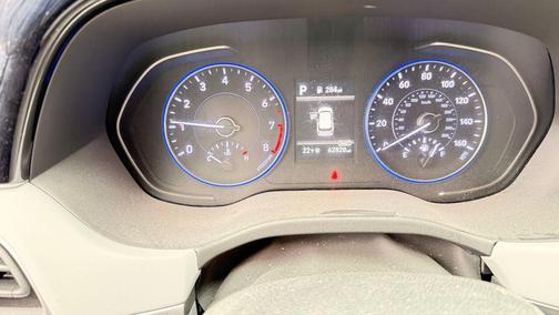 2022 Hyundai PALISADE SE