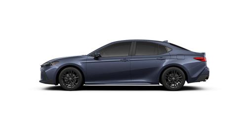 Dark Cosmos [extra_Cost_Color] 2027 Toyota Camry