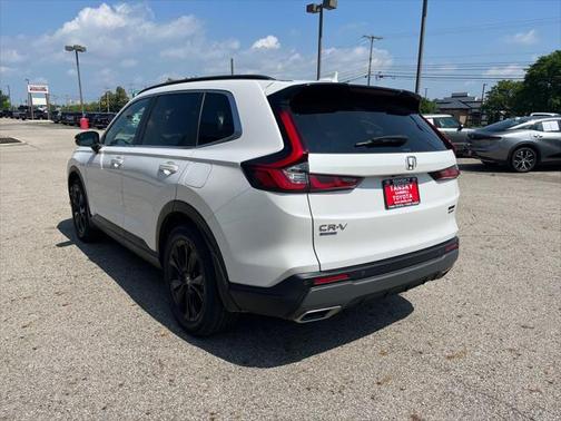 2023 Honda CR-V Hybrid Sport Touring