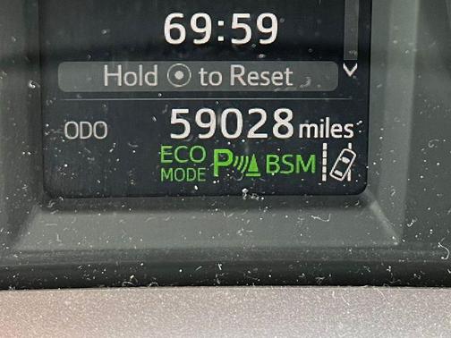2017 Toyota RAV4 Hybrid Limited