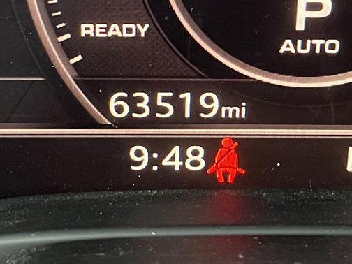2017 Audi S3 2.0T Premium Plus