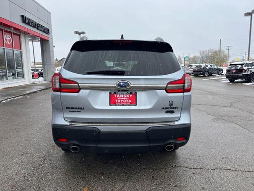 2022 Subaru Ascent Onyx Edition 7-Passenger