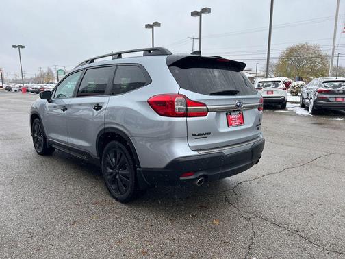 2022 Subaru Ascent Onyx Edition 7-Passenger