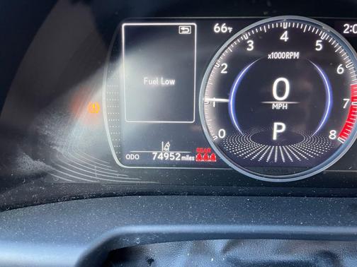 2024 Lexus ES 350 Base