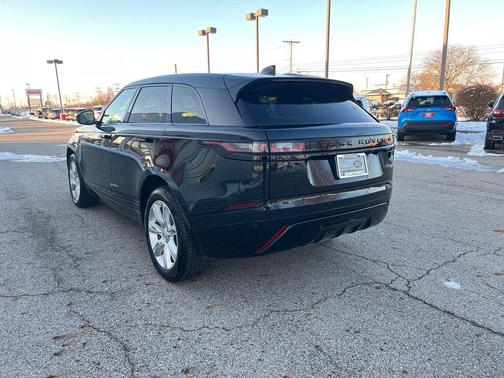 2023 Land Rover Range Rover Velar P250 S R-Dynamic