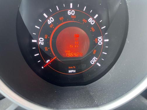 2013 Toyota 4Runner Limited